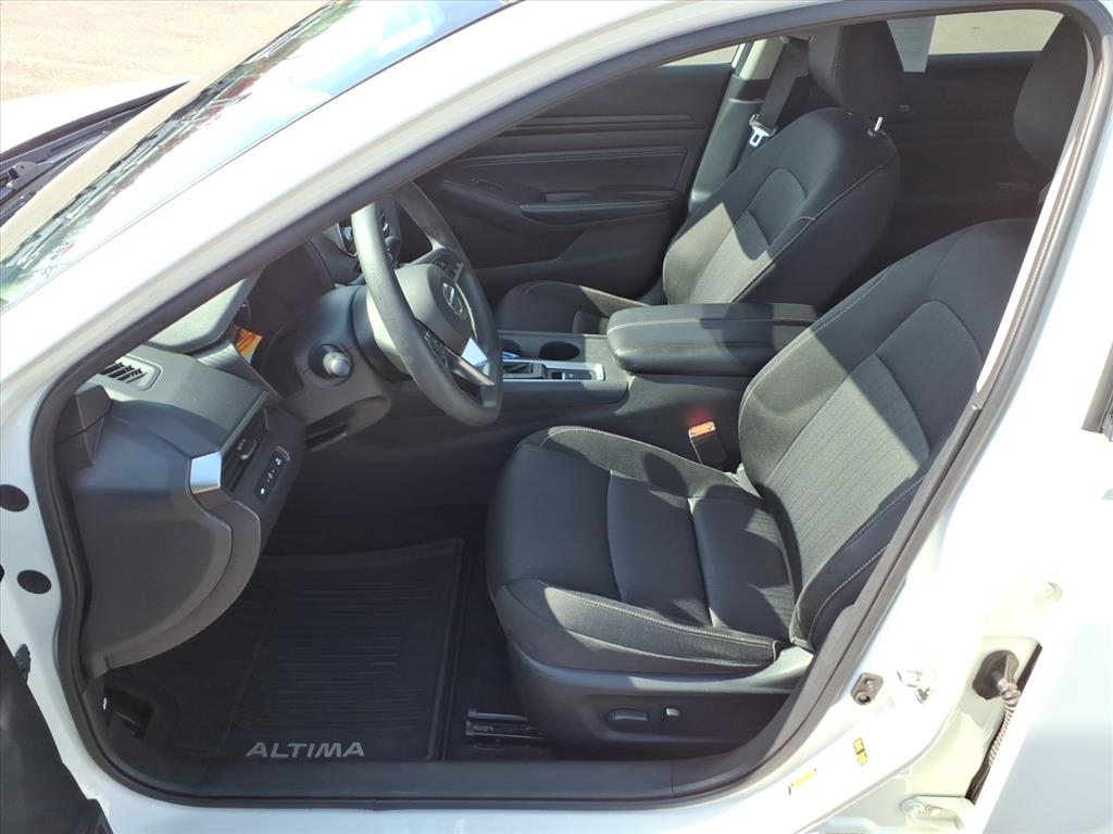 2020 Nissan Altima S Intelligent AWD