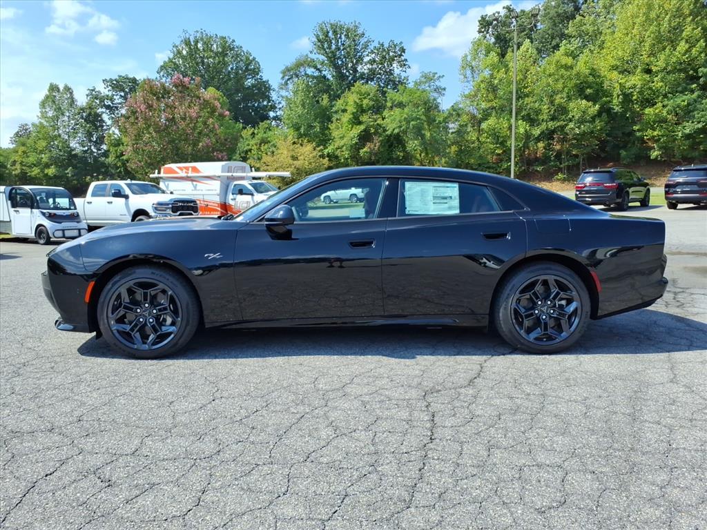 2027 Dodge Charger R/T Plus