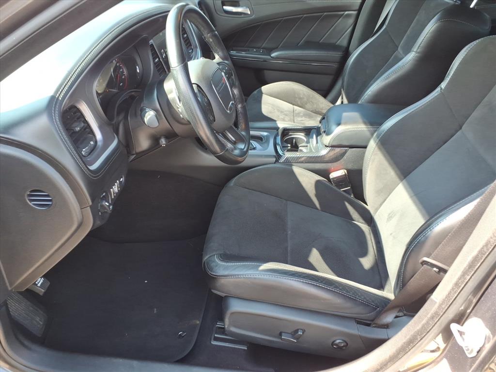 2021 Dodge Charger R/T RWD