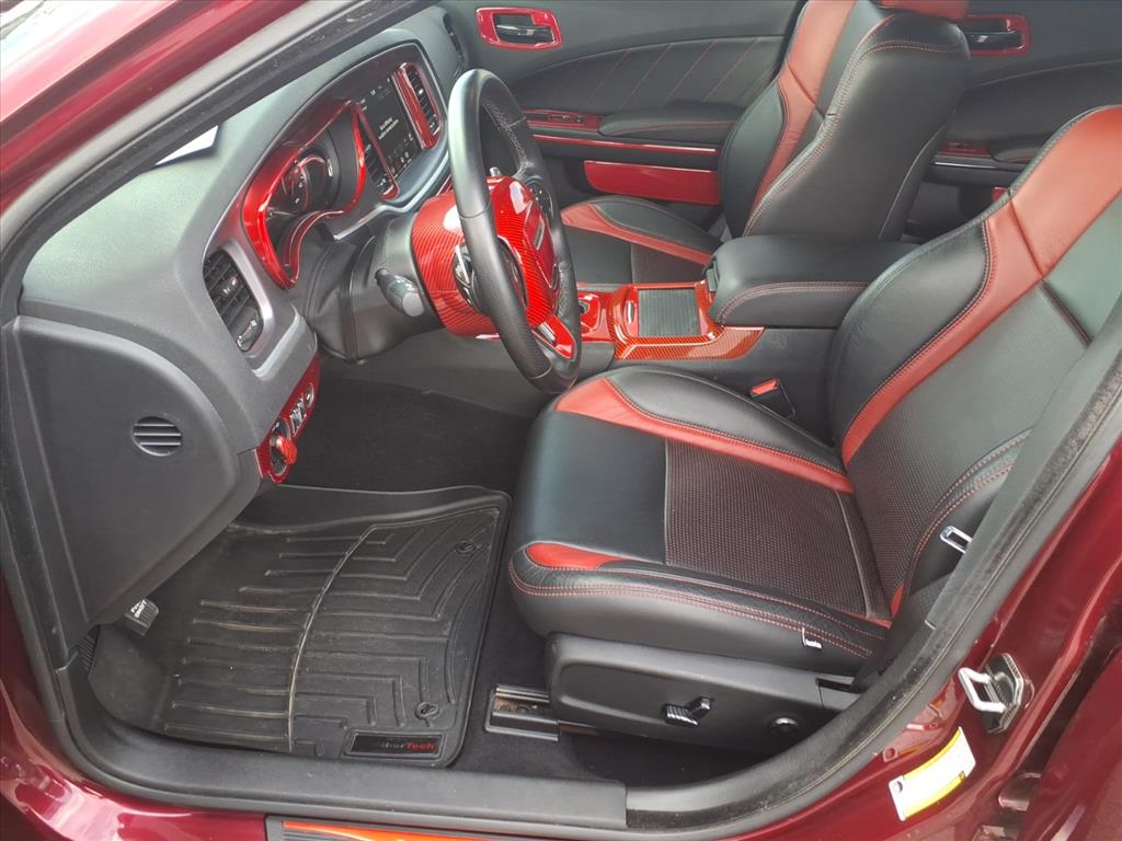 2020 Dodge Charger R/T RWD