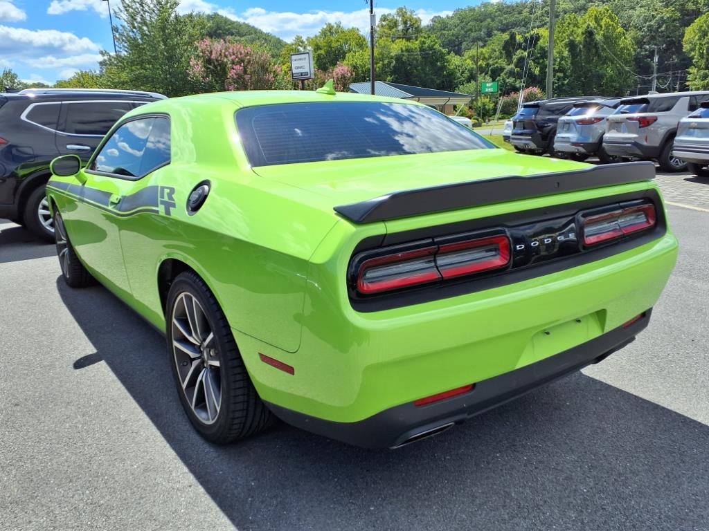 2023 Dodge Challenger R/T