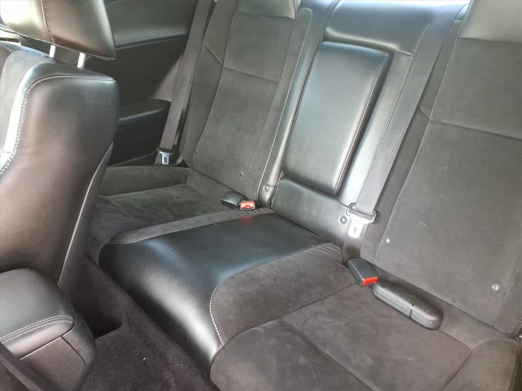 2017 Dodge Challenger GT