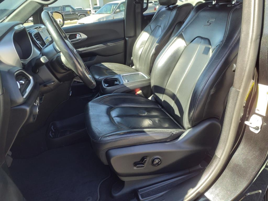 2020 Chrysler Pacifica Touring L Plus