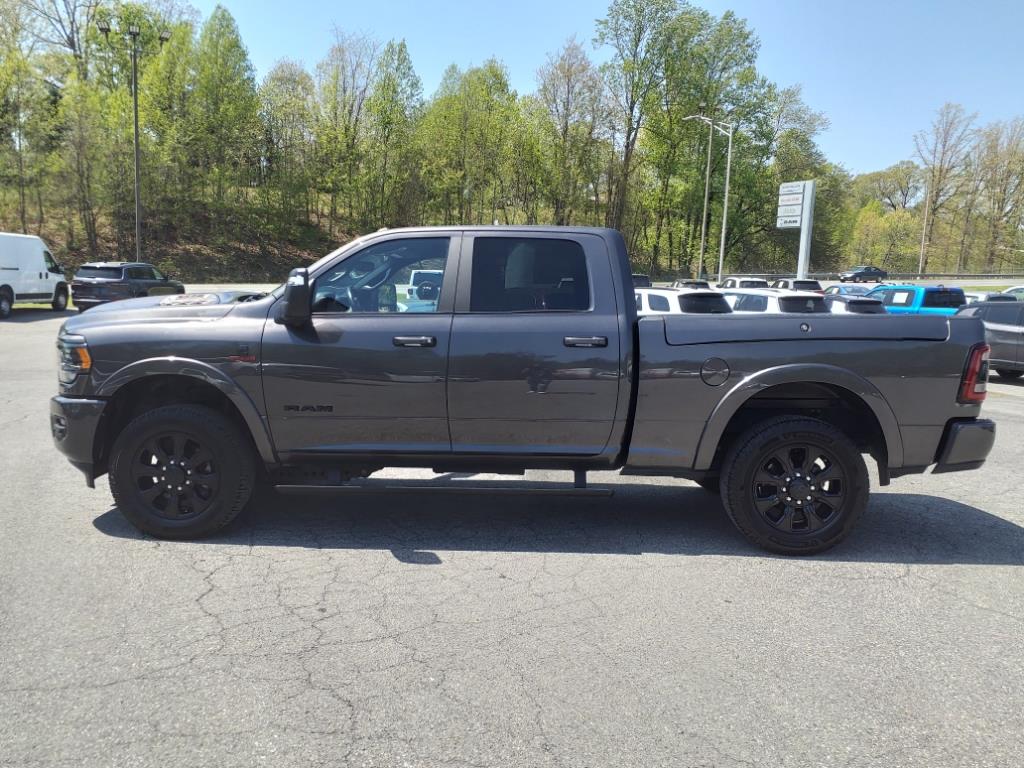 2023 Ram 3500 Limited