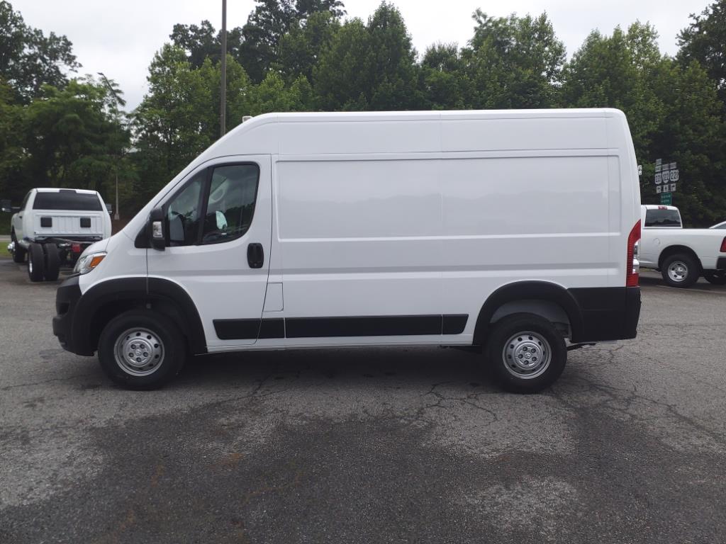 2023 Ram ProMaster 1500 136 WB
