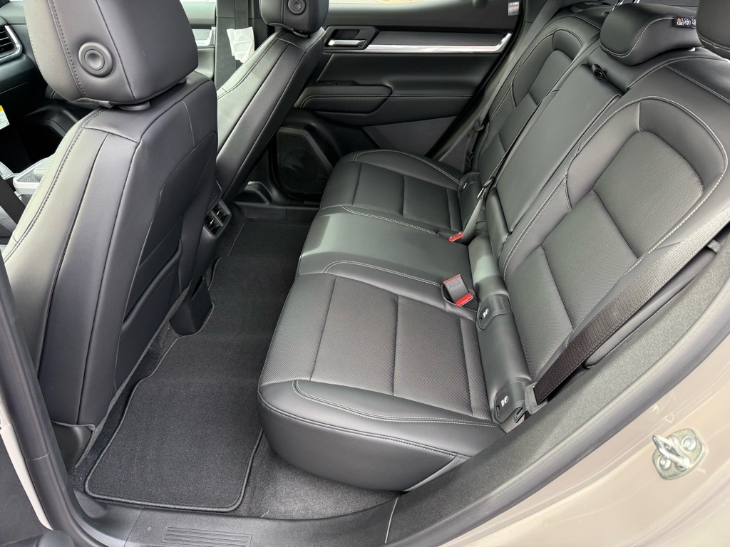 2026 GMC Terrain Elevation AWD