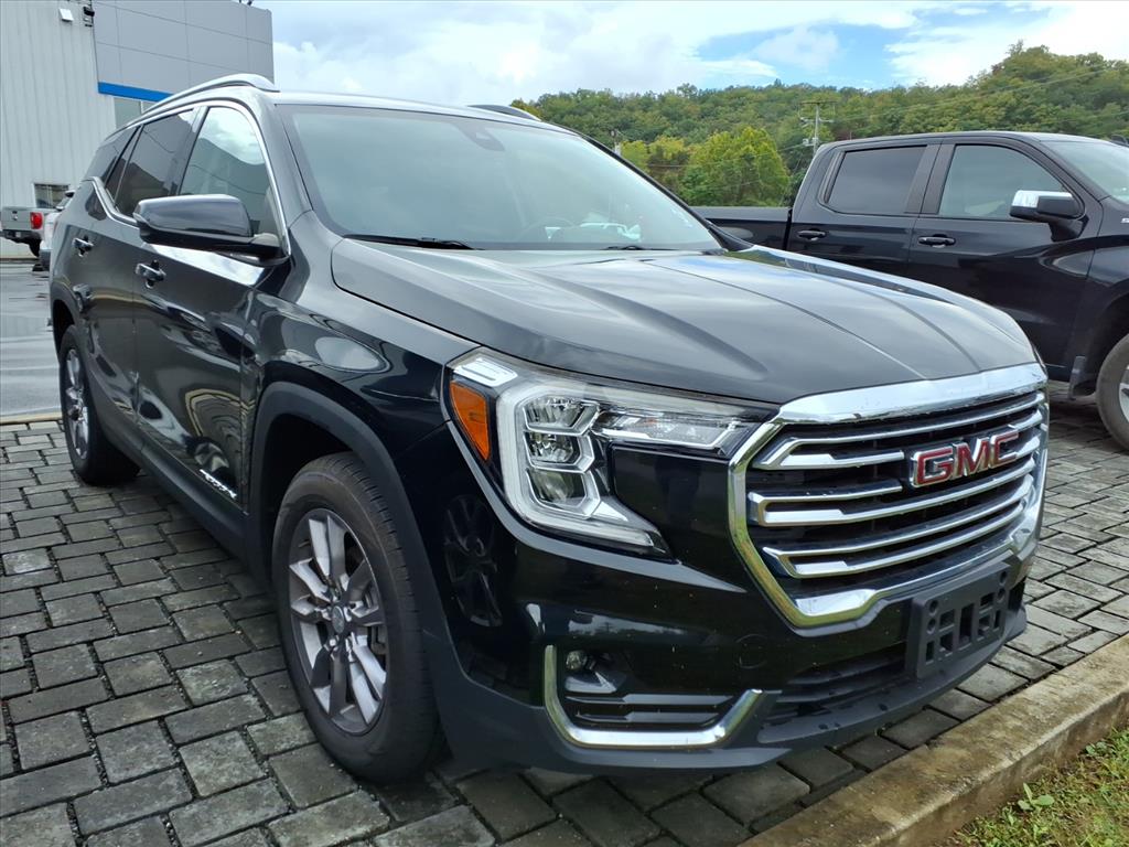 2023 GMC Terrain AWD SLT