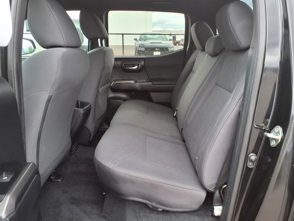 2019 Toyota Tacoma SR V6