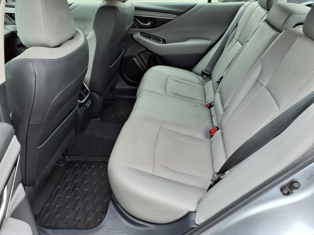 2020 Subaru Legacy Limited