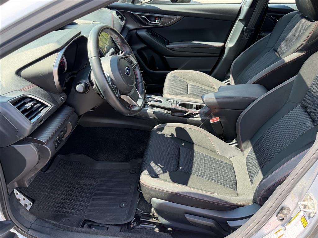 2018 Subaru Impreza 2.0i Sport