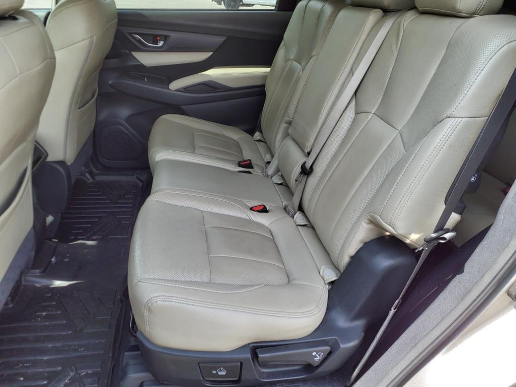2019 Subaru Ascent Premium 8-Passenger
