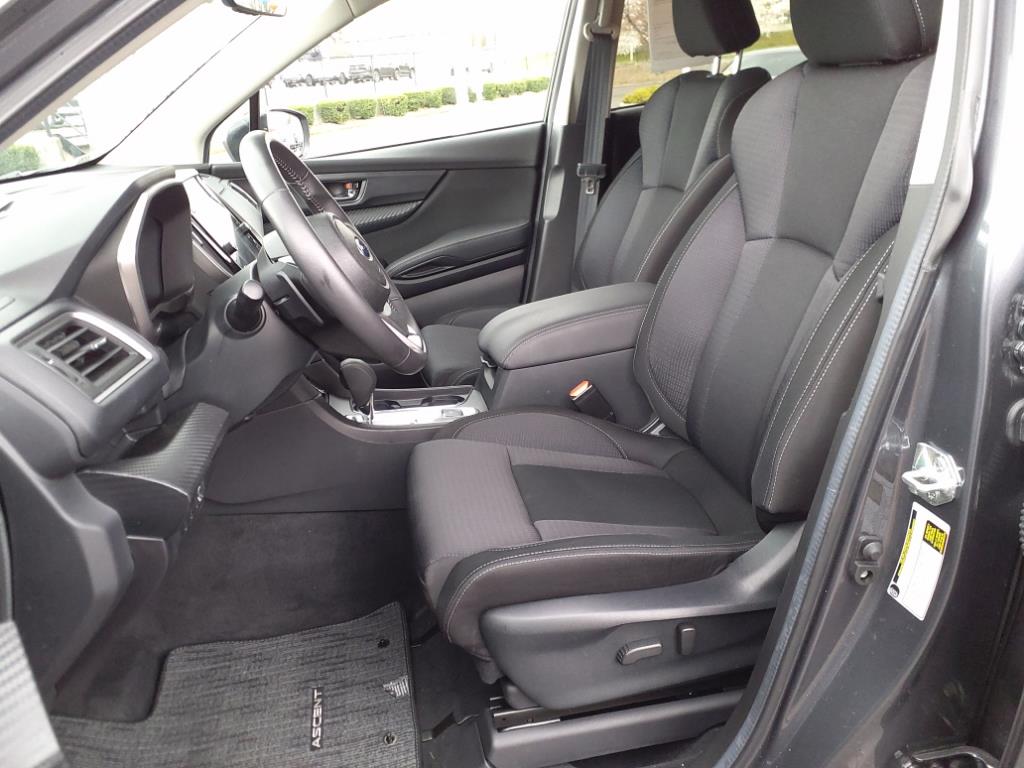 2024 Subaru Ascent Premium 7-Passenger