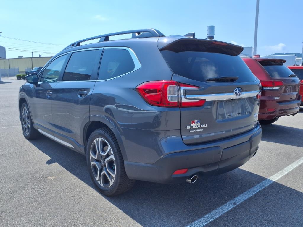 2024 Subaru Ascent Limited 7-Passenger