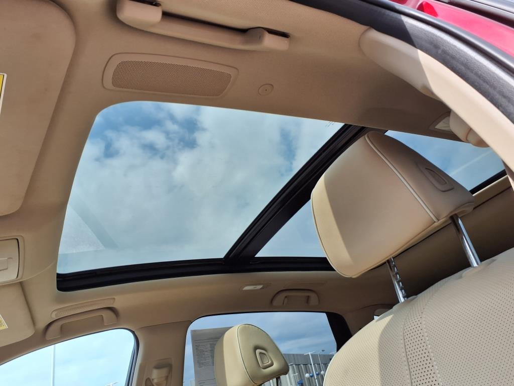 2019 Acura RDX SH-AWD w/Advance