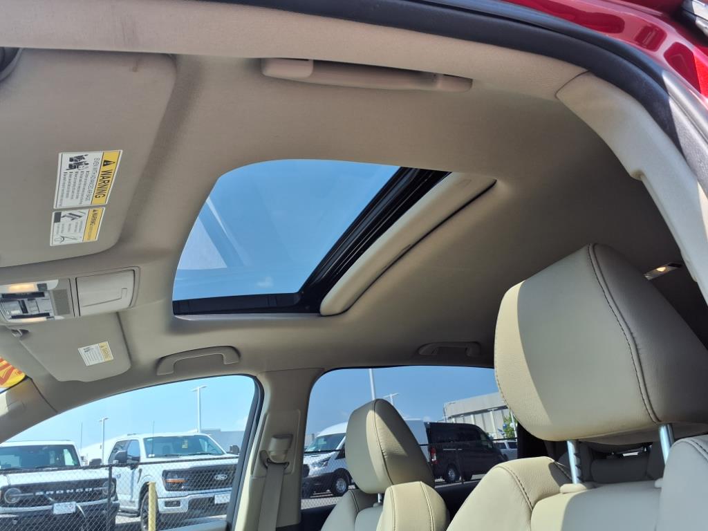 2020 Acura MDX SH-AWD w/Tech