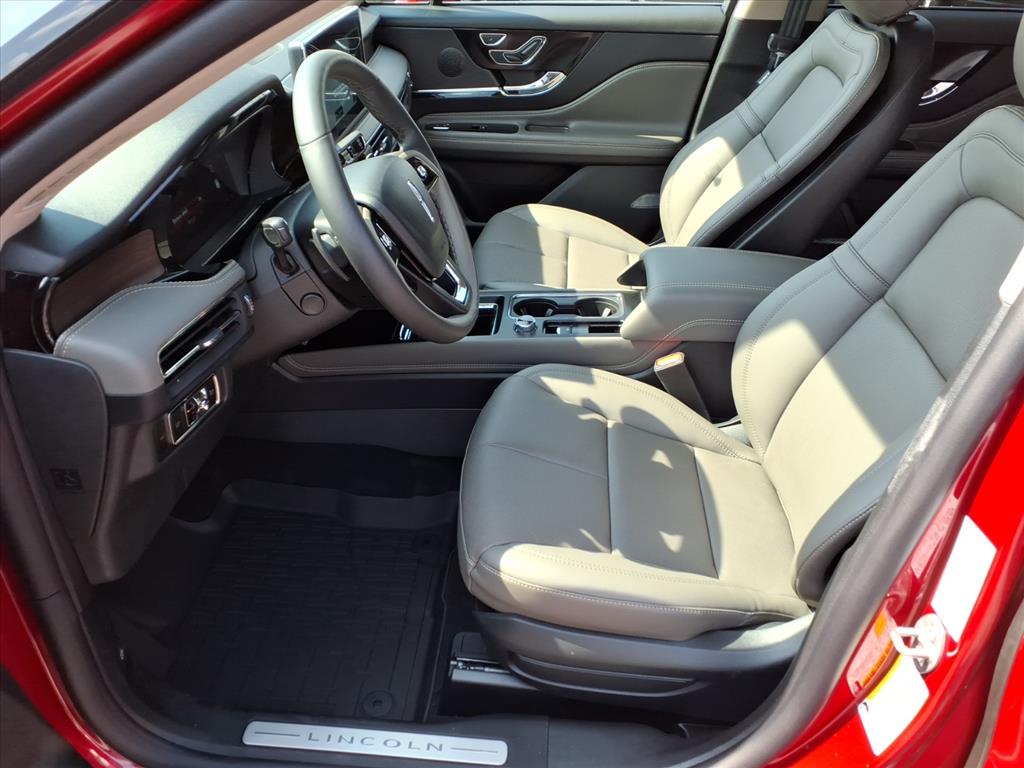 2025 Lincoln Corsair Reserve