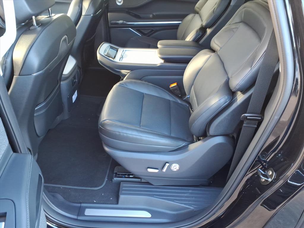 2026 Lincoln Navigator Reserve L