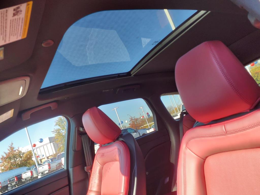 2025 Lincoln Corsair Grand Touring