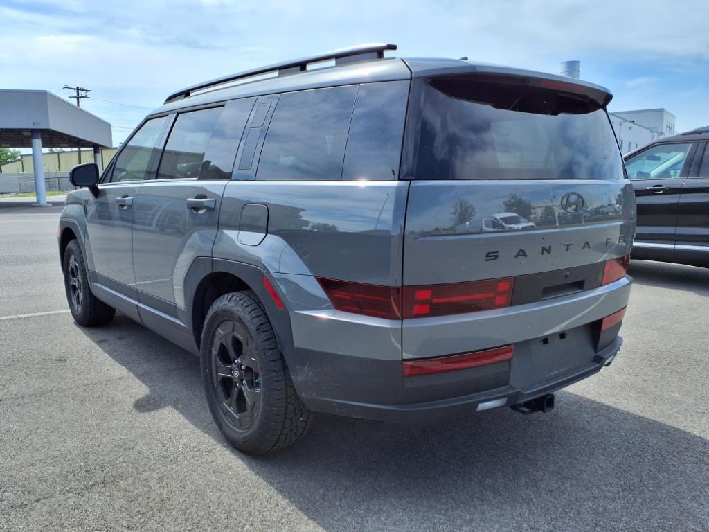 2024 Hyundai SANTA FE XRT
