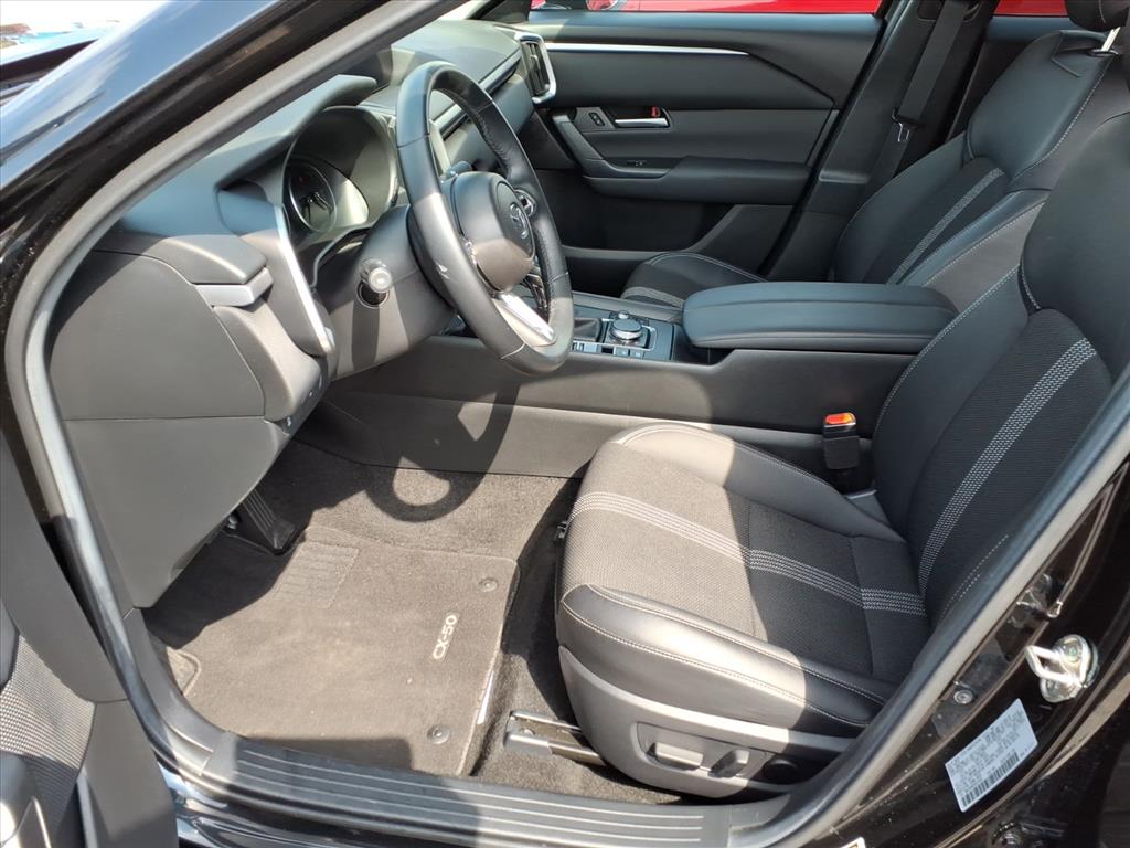 2025 Mazda CX-50 2.5 S Preferred