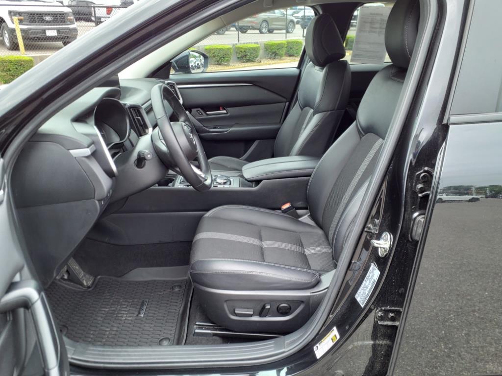 2024 Mazda CX-50 2.5 S Preferred
