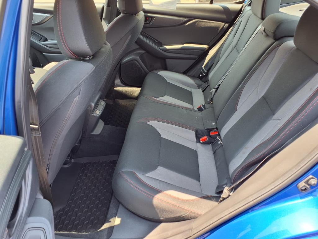 2023 Subaru WRX Base