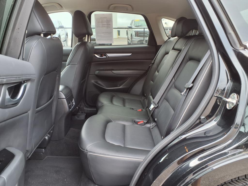 2024 Mazda CX-5 2.5 S Select