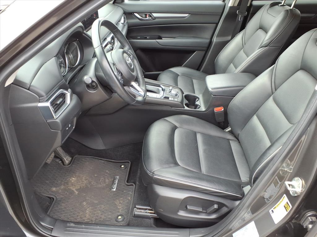 2024 Mazda CX-5 2.5 S Select