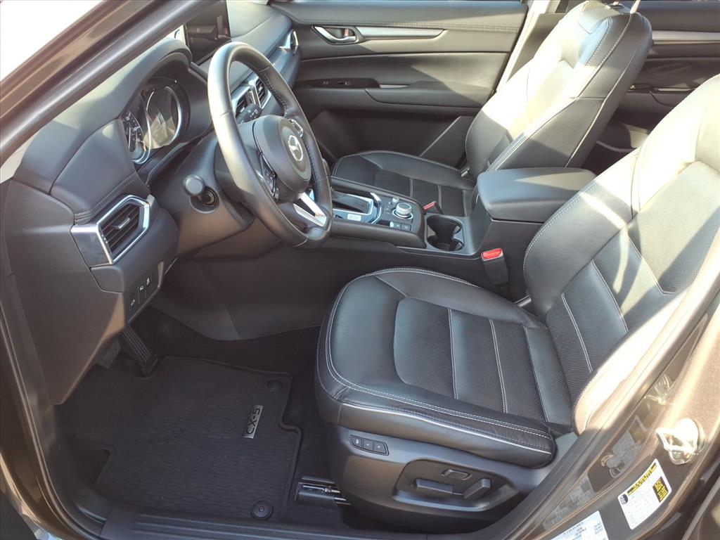 2024 Mazda CX-5 2.5 S Preferred