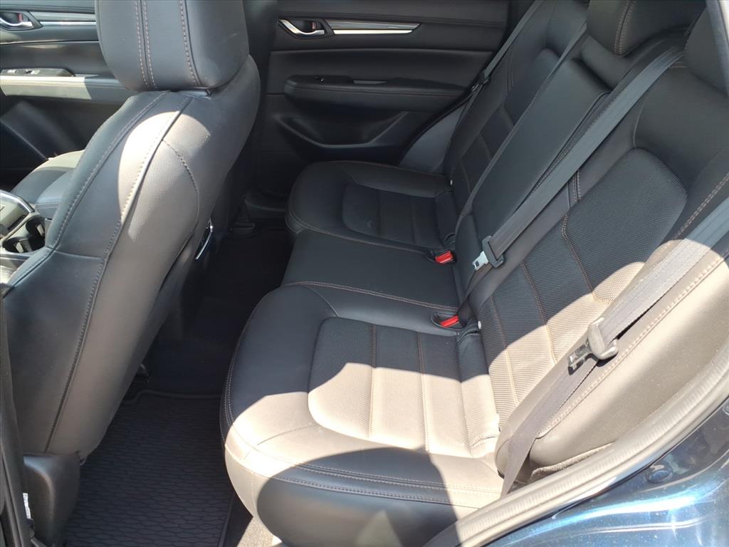 2022 Mazda CX-5 2.5 S Premium