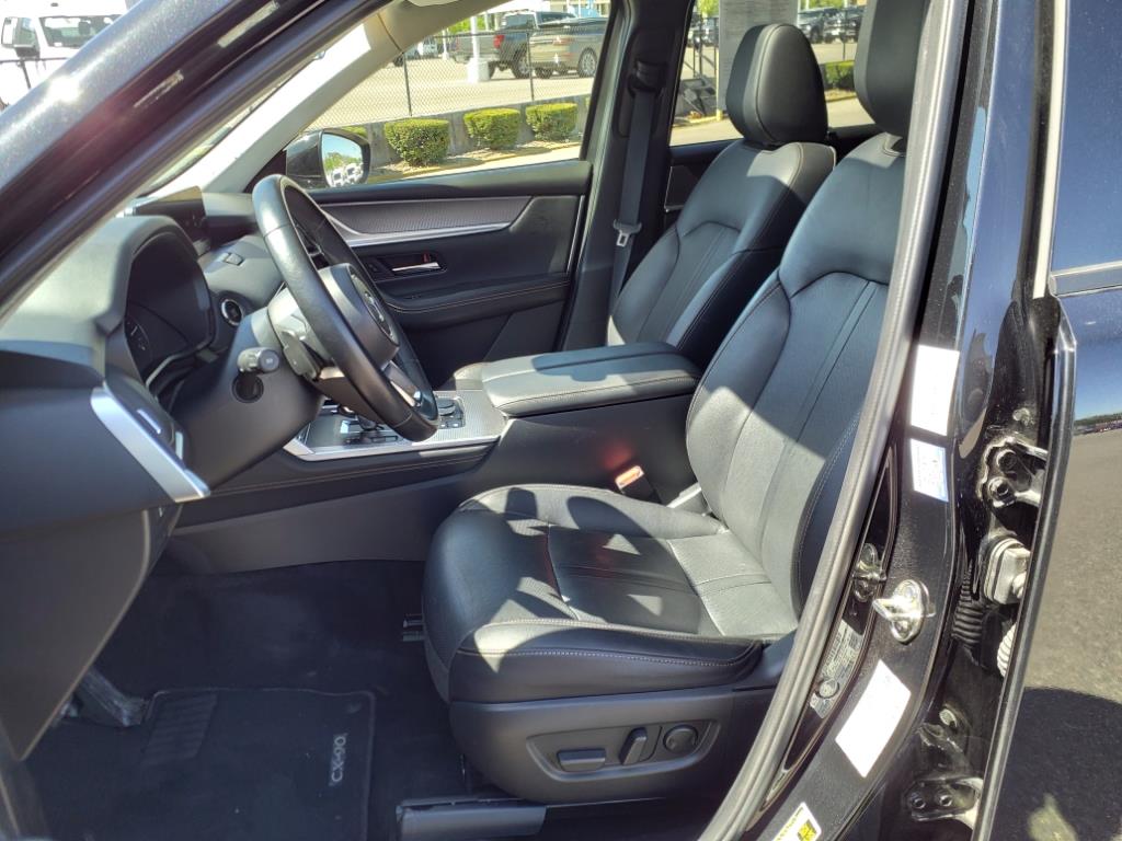 2024 Mazda CX-90 3.3 Turbo Preferred Plus