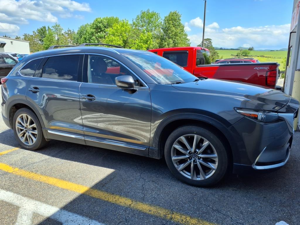 2019 Mazda CX-9 Signature
