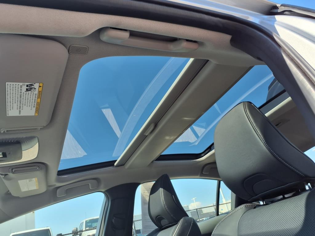2024 Toyota Prius XLE