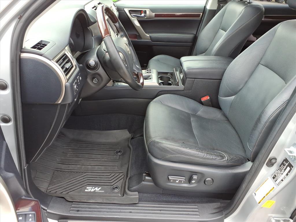 2019 Lexus GX 460 