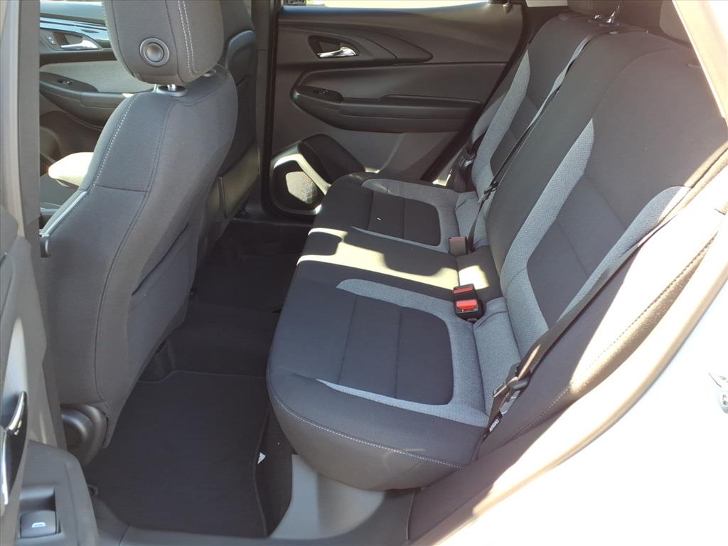 2026 Chevrolet Trailblazer AWD LT