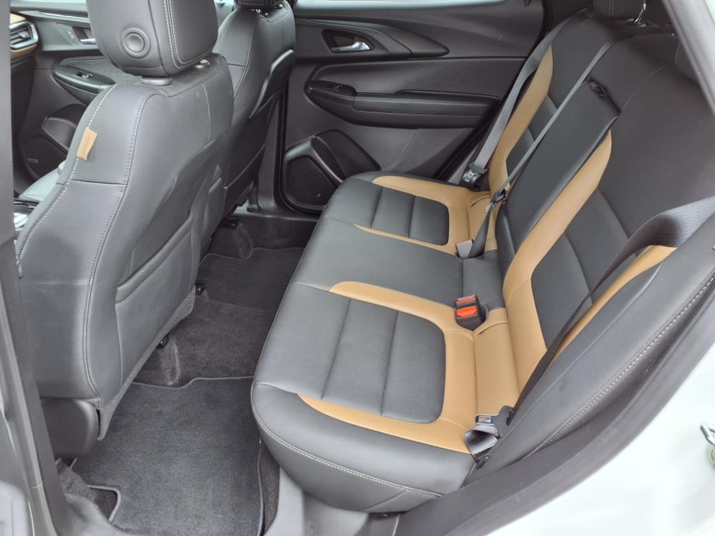 2021 Chevrolet Trailblazer ACTIV