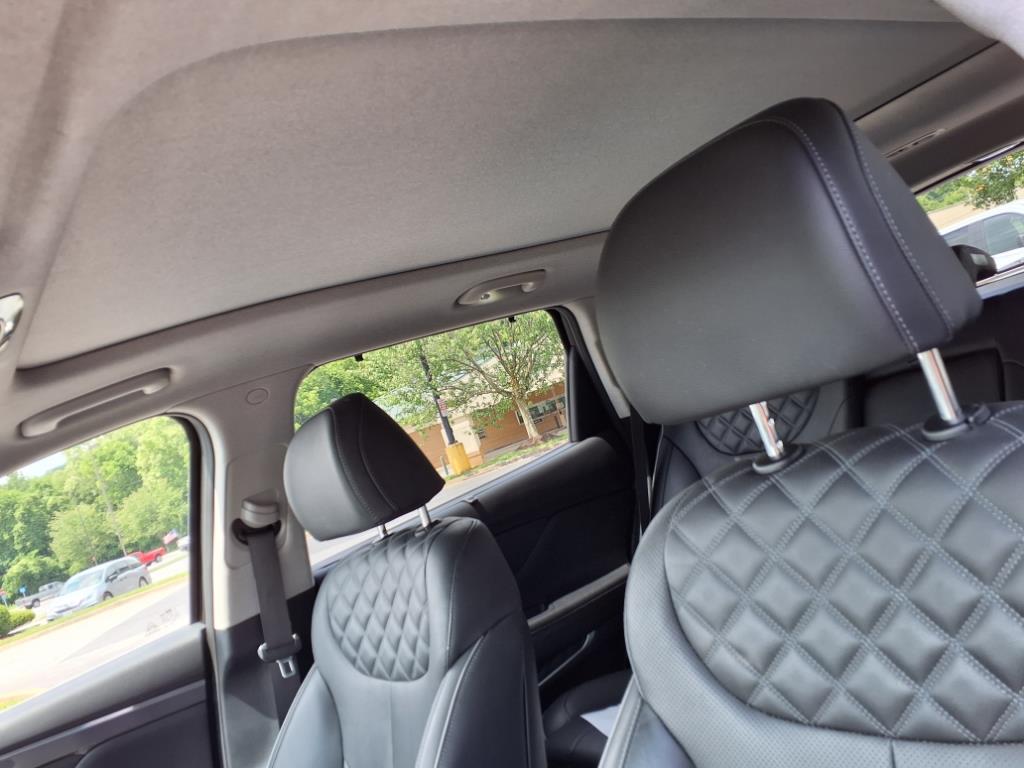 2023 Hyundai SANTA FE Plug-In Hybrid Limited