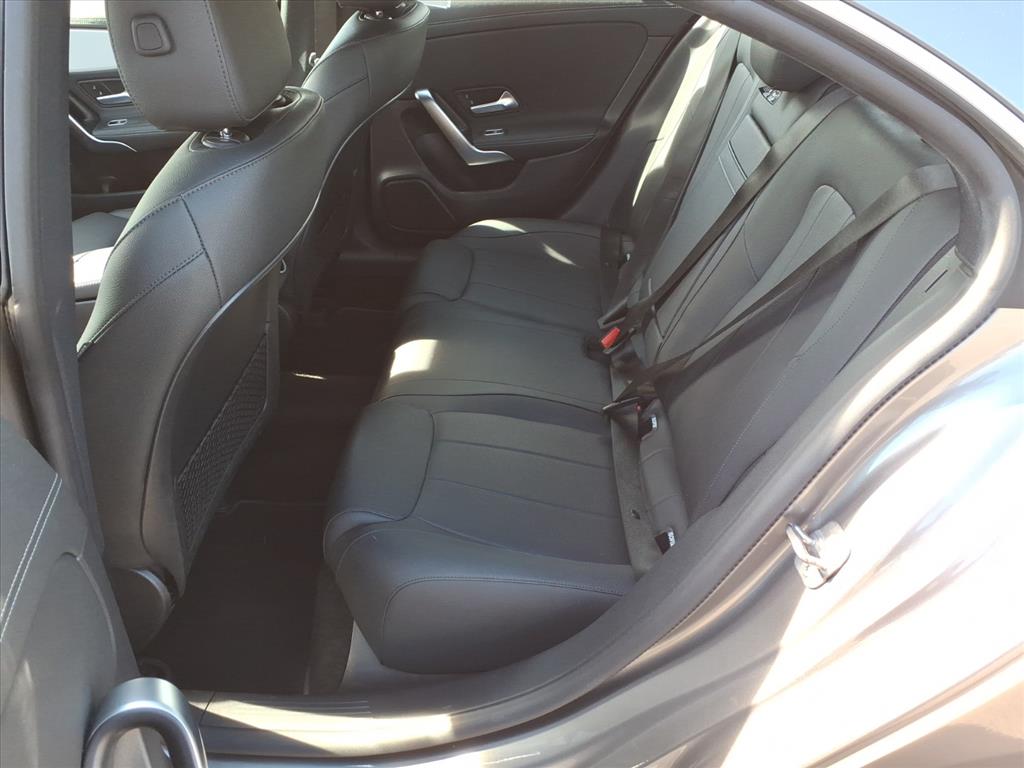 2025 Mercedes-Benz CLA 250 Coupe 