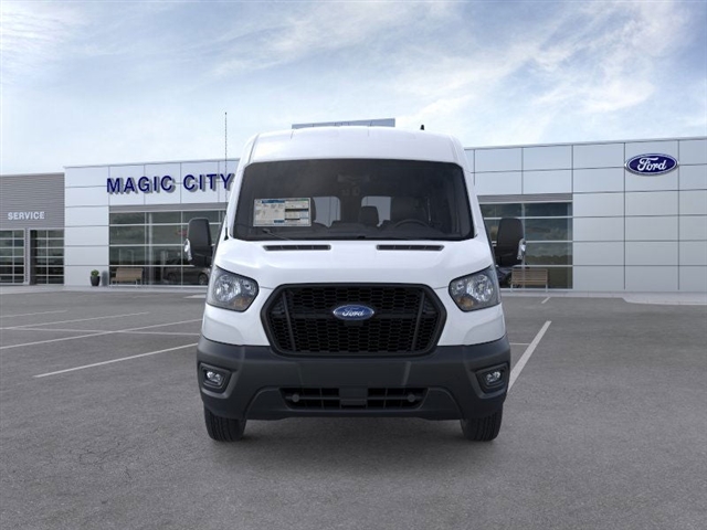 2025 Ford Transit 350 XL