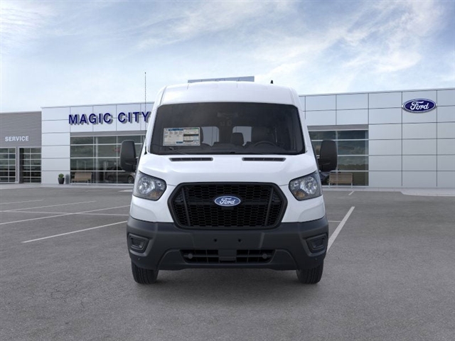 2026 Ford Transit-350 Passenger Van XL