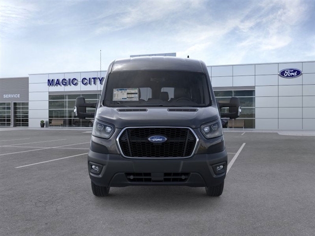 2025 Ford Transit-350 Passenger Van XL