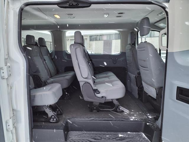 2019 Ford Transit 350 XLT