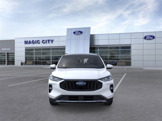 2026 Ford Escape PHEV