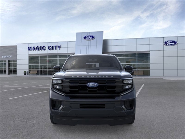 2026 Ford Expedition Max Active MAX