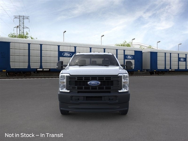2025 Ford F-250 Super Duty XL