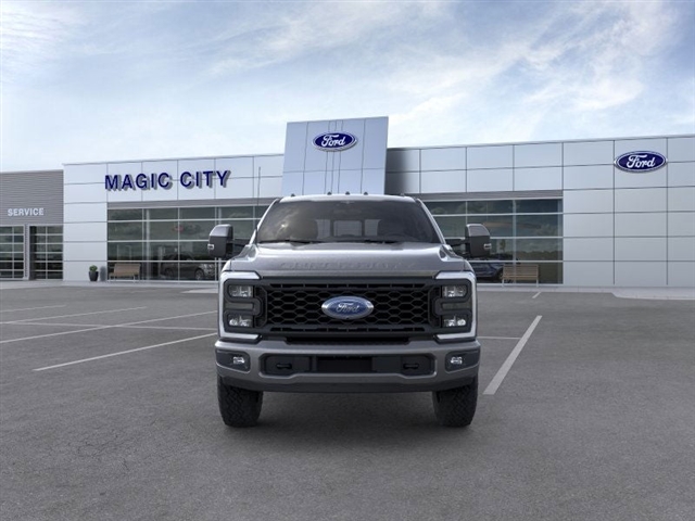 2024 Ford F-250 Super Duty Lariat
