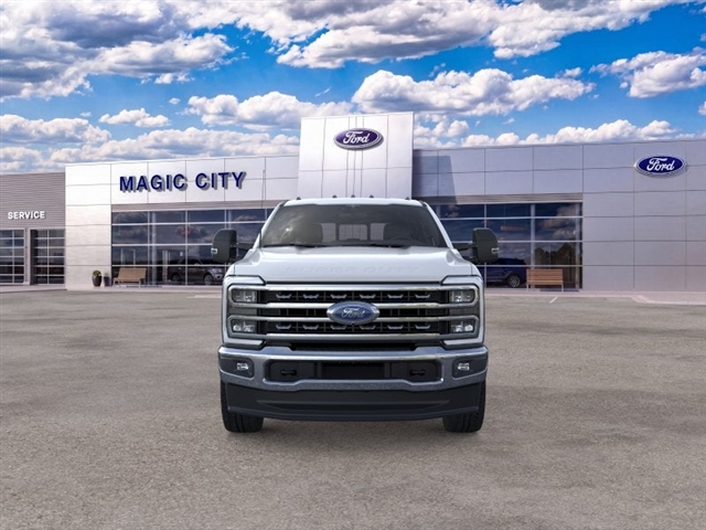 2026 Ford F-250 Super Duty XLT