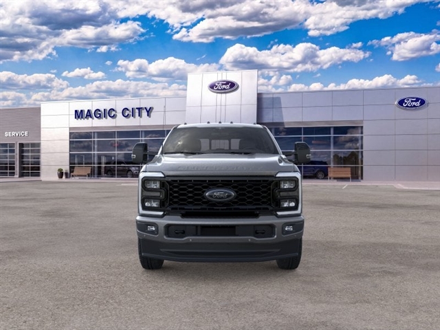 2026 Ford F-350 Super Duty LARIAT