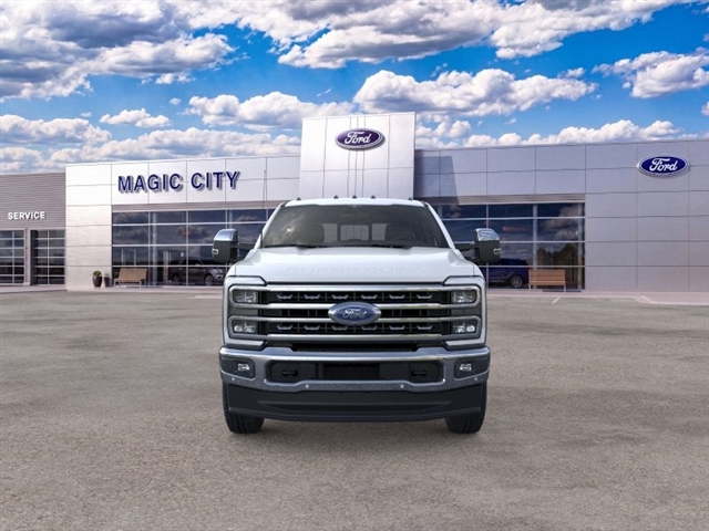 2026 Ford F-350 Super Duty LARIAT