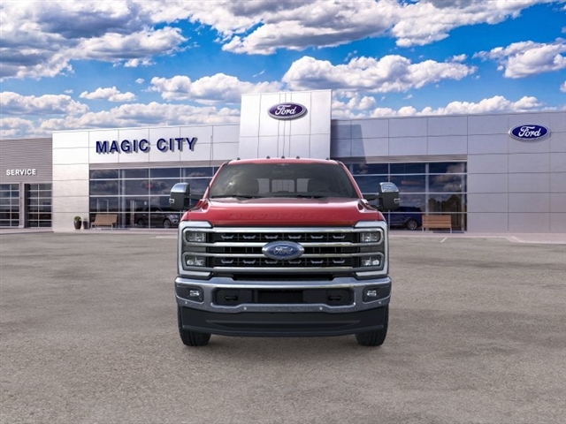 2026 Ford F-350 Super Duty LARIAT